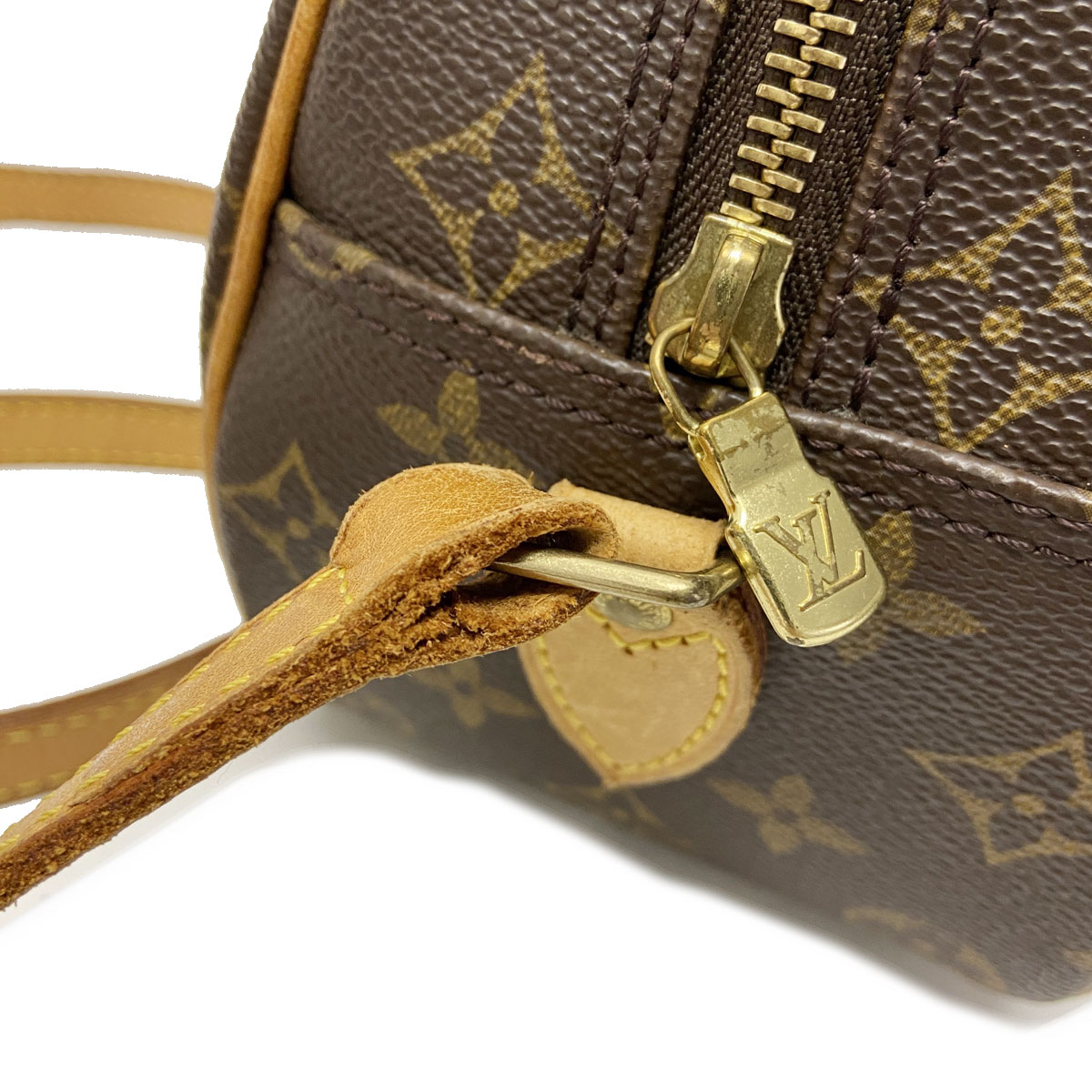 □ルイヴィトン□ ショルダーバッグ ポシェット ブロワ モノグラム