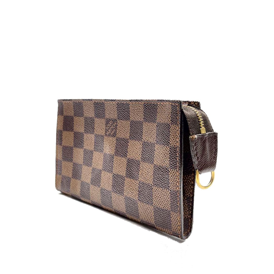 LOUIS VUITTON ルイヴィトン ダミエ マレ ショルダーバッグ用 付属