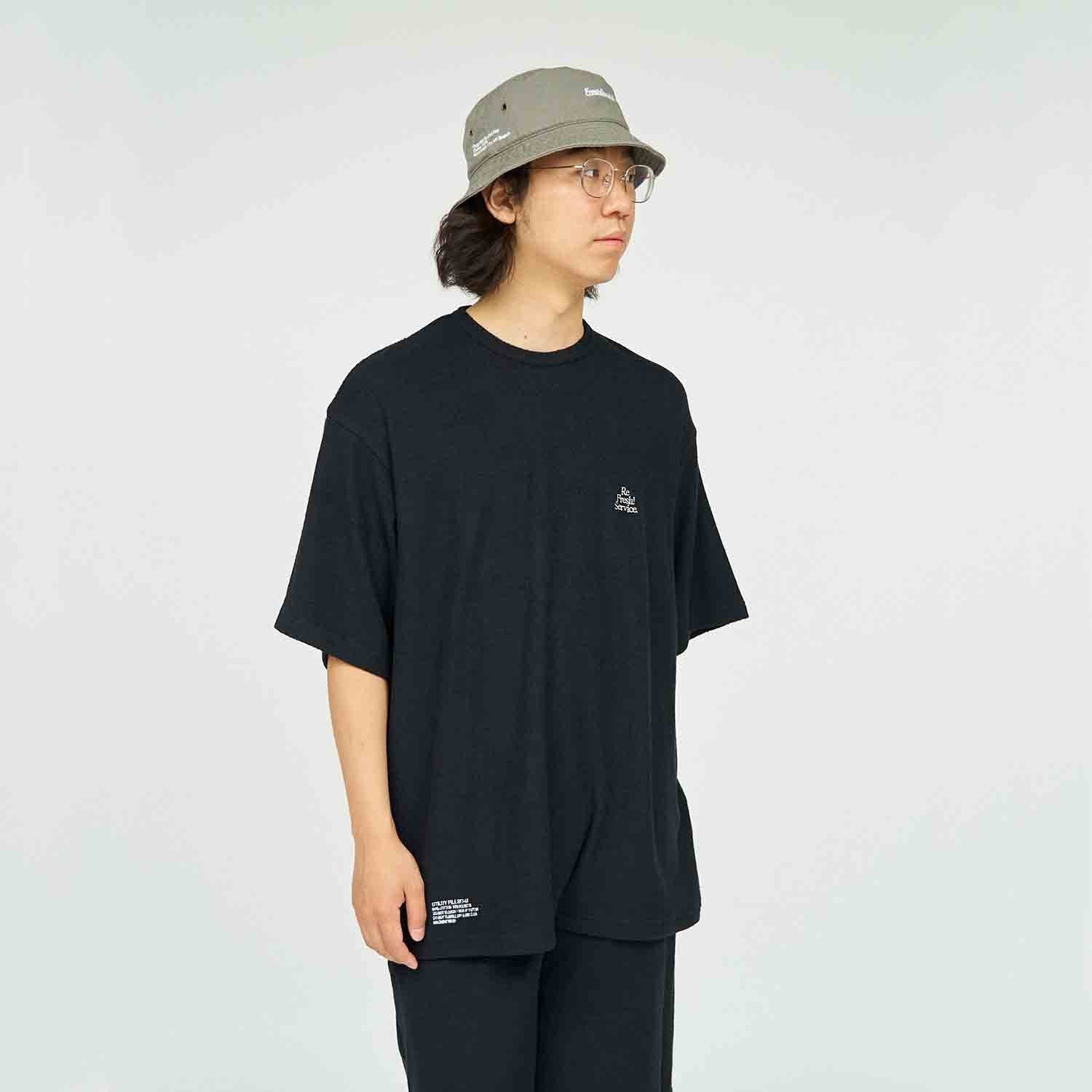 FreshService フレッシュサービス ReFresh!Service UTILITY PILE SET