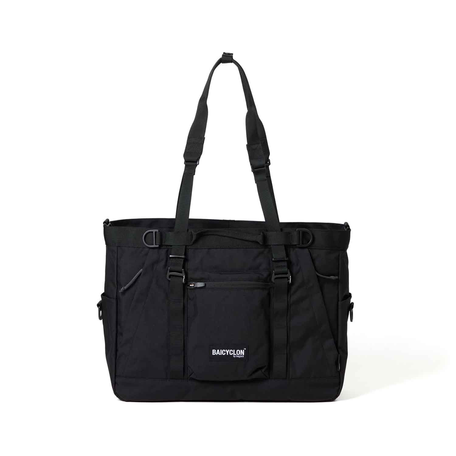 BAICYCLON by bagjack バイシクロンバイバッグジャック BCL-17(Ver.2