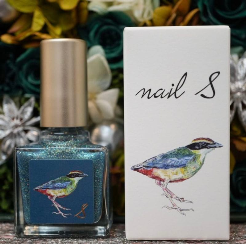 all｜ネイルエス