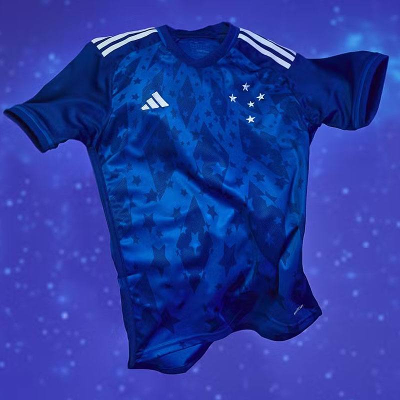 □取り寄せ商品□クルゼイロ 24/25 ホームユニフォーム CRUZEIRO 公式