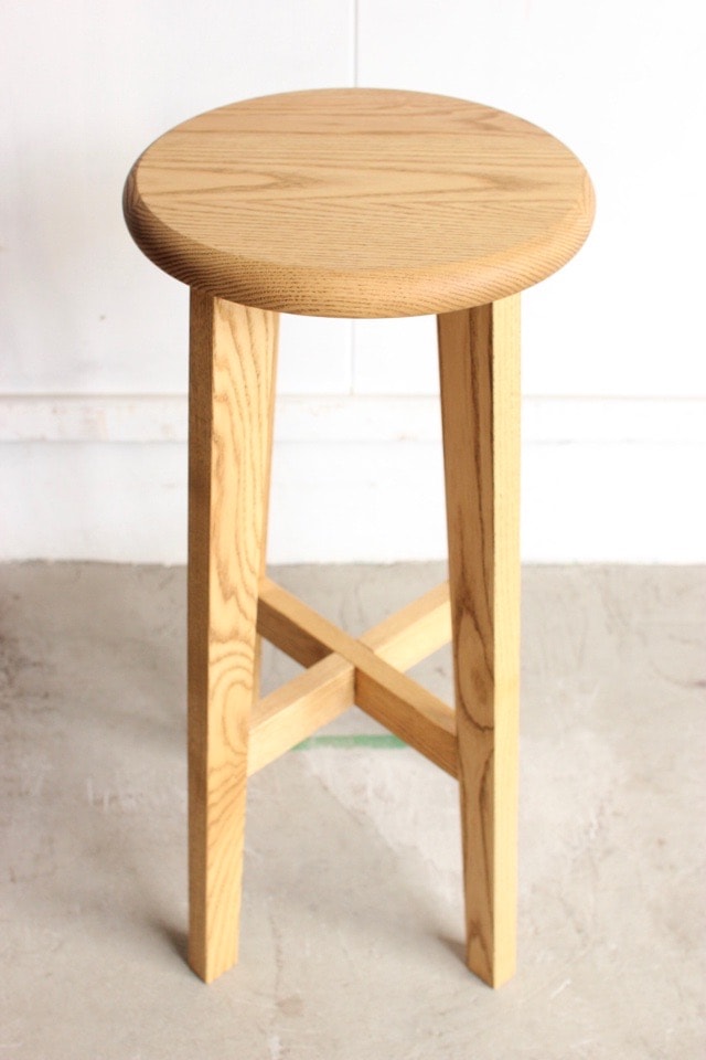 松野屋 丸椅子(大) | 小物/その他,その他 - 古家具古道具 そうすけ