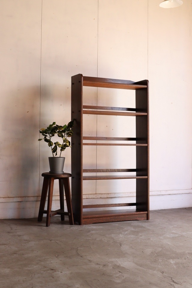 本棚 | 全ての商品 - 古家具古道具 そうすけ