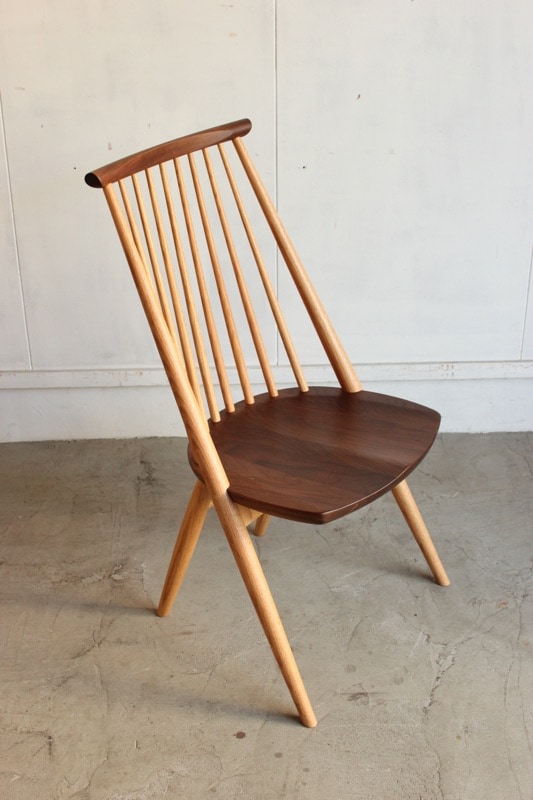 柏木工ウィンザーチェア | 全ての商品 - 古家具古道具 そうすけ