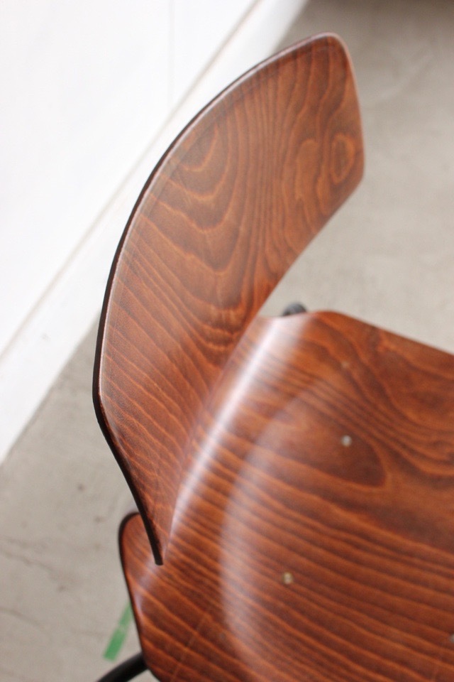 プライウッドチェア | 全ての商品 - 古家具古道具 そうすけ