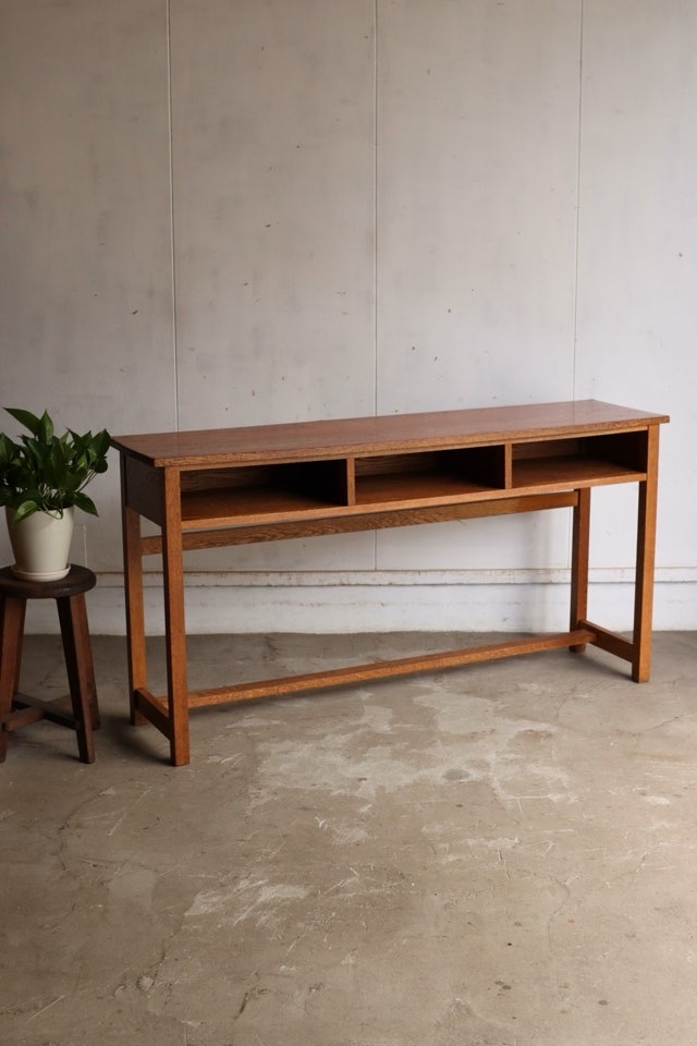 横長机 | 全ての商品 - 古家具古道具 そうすけ