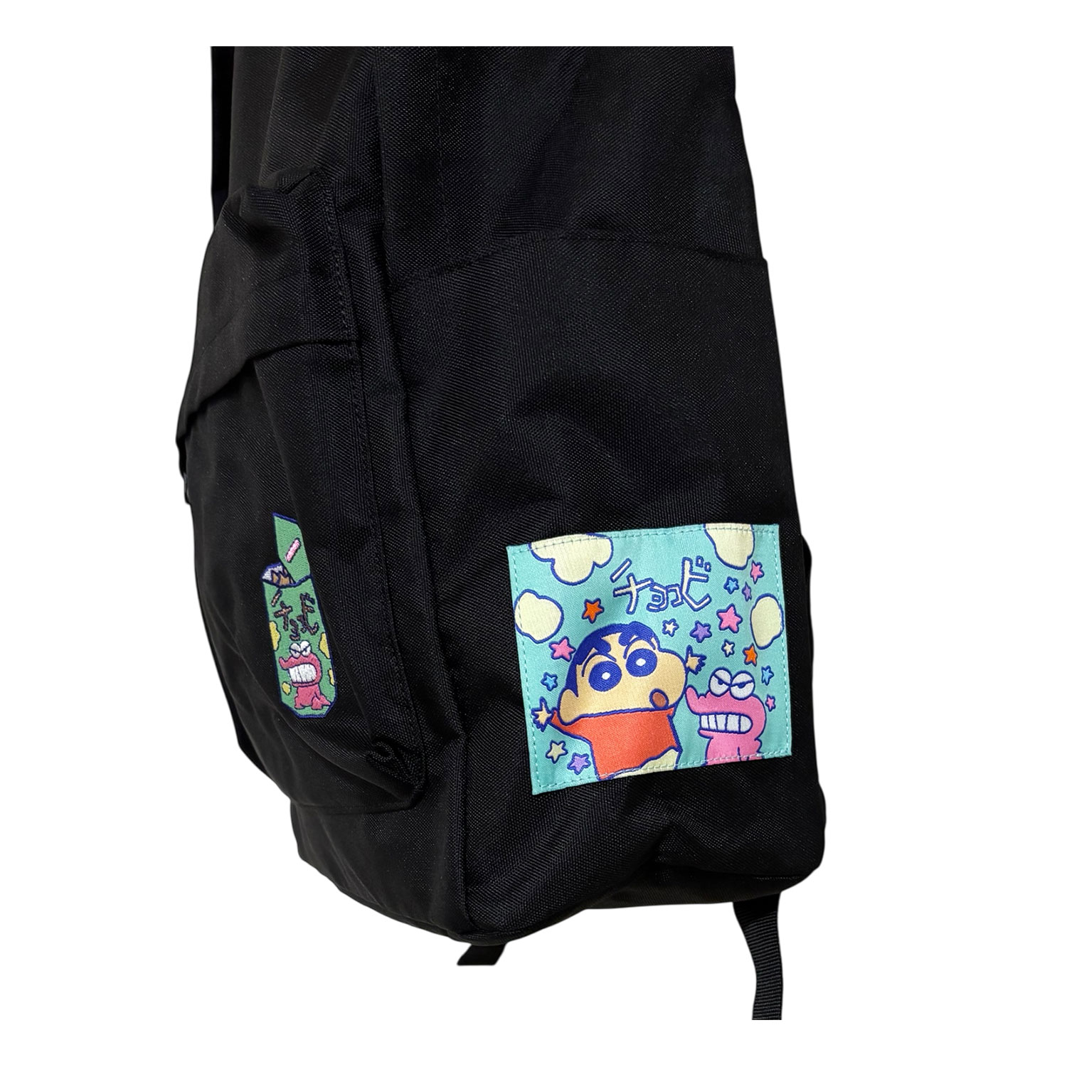 公式] メーカー直営 クレヨンしんちゃん リュックサック チョコビ