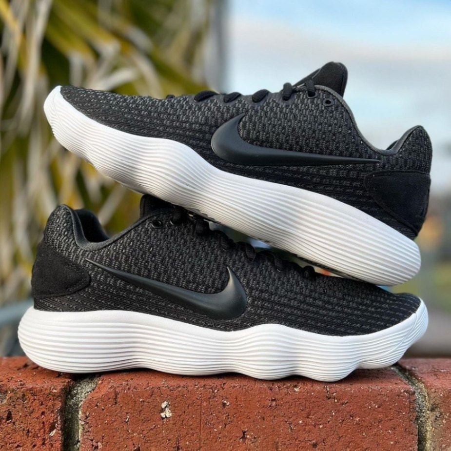 NIKE HYPERDUNK 2017 LOW EP ナイキ ハイパーダンク 2017 EPモデル