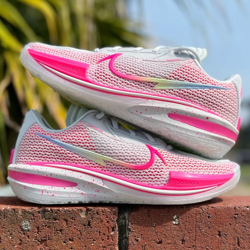 NIKE AIR ZOOM G.T. CUT EP ナイキ エア ズーム GT カット 2025年 復刻