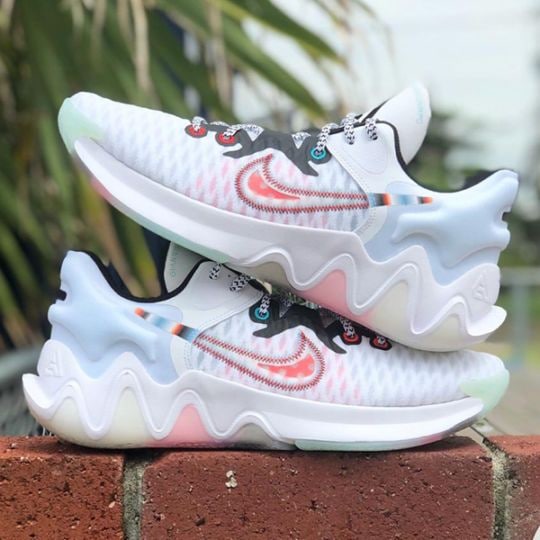 NIKE GIANNIS IMMORTALITY EP 'FORCE FIELD' ナイキ ヤニス