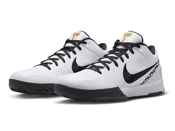NIKE KOBE 4 PROTRO 'MAMBACITE GIGI' ナイキ コービー 4 プロトロ