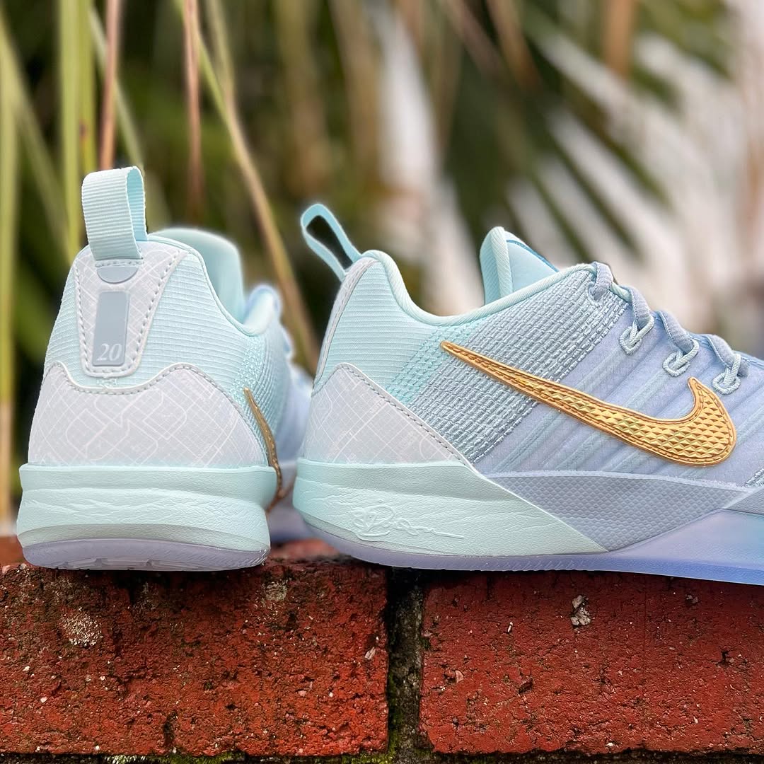 サブリナ3 SABRINA 3 EP MENS26.5cm WMNS27.0cm NIKE SABRINA 3 EP