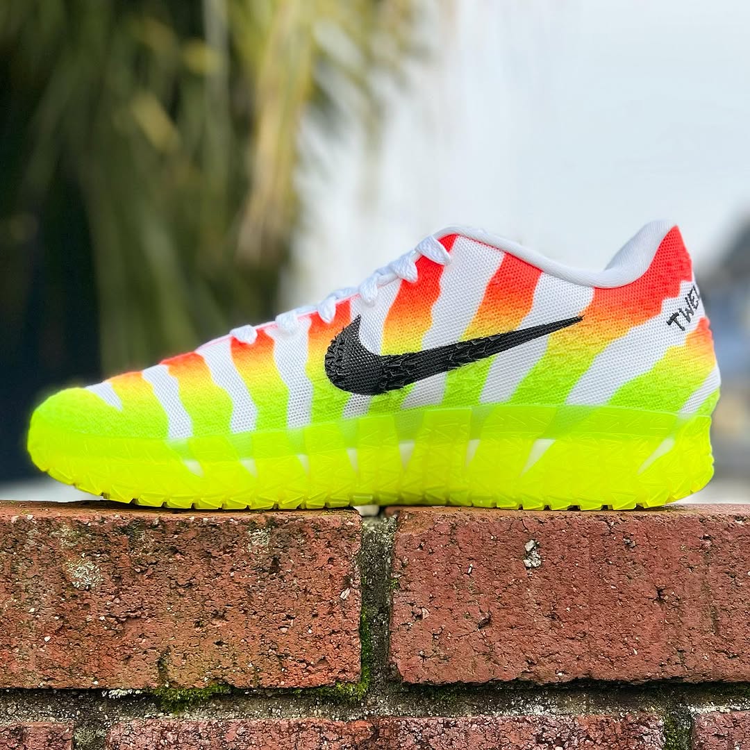 NIKE JA 3 EP 'SNOWED IN' ナイキ ジャ 3 ジャ モラント 【MEN'S