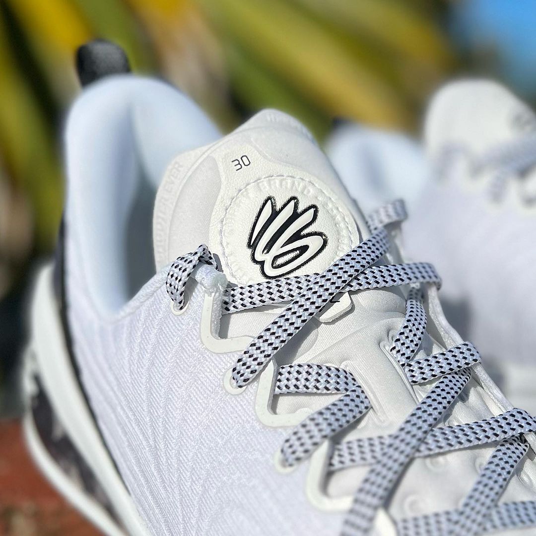 UNDER ARMOUR CURRY 12 'SHOOTING STAR' アンダーアーマー カリー 12