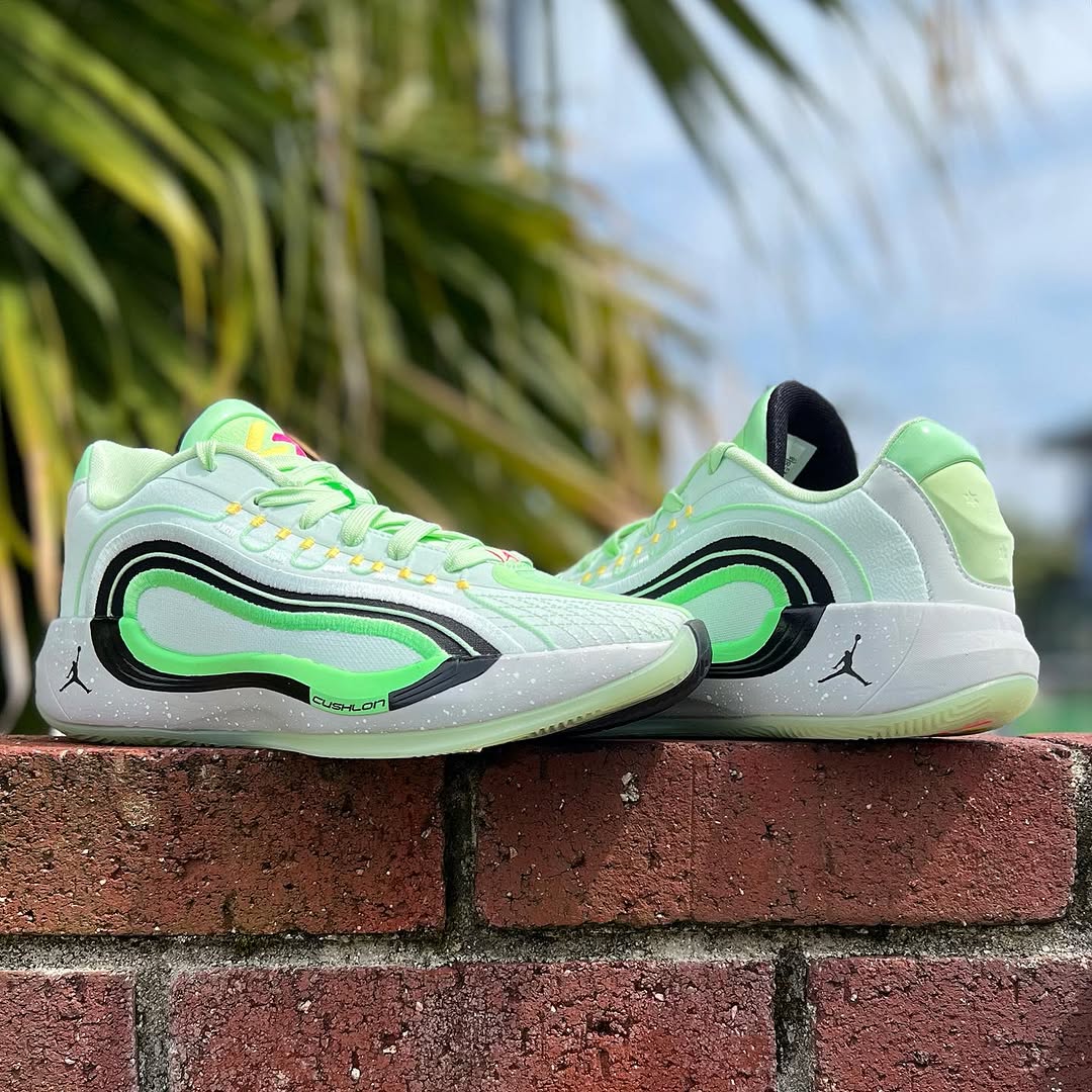 ジョーダン ルカ4 28CM Nike Jordan Luka4 ルカ4 27cm Luka4 ルカ4