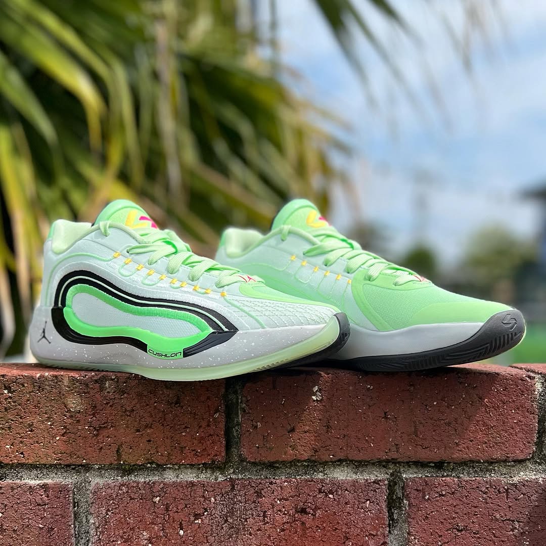 JORDAN LUKA 4 GS 'SPACE NAVIGATOR' ナイキ ジョーダン ルカ 4