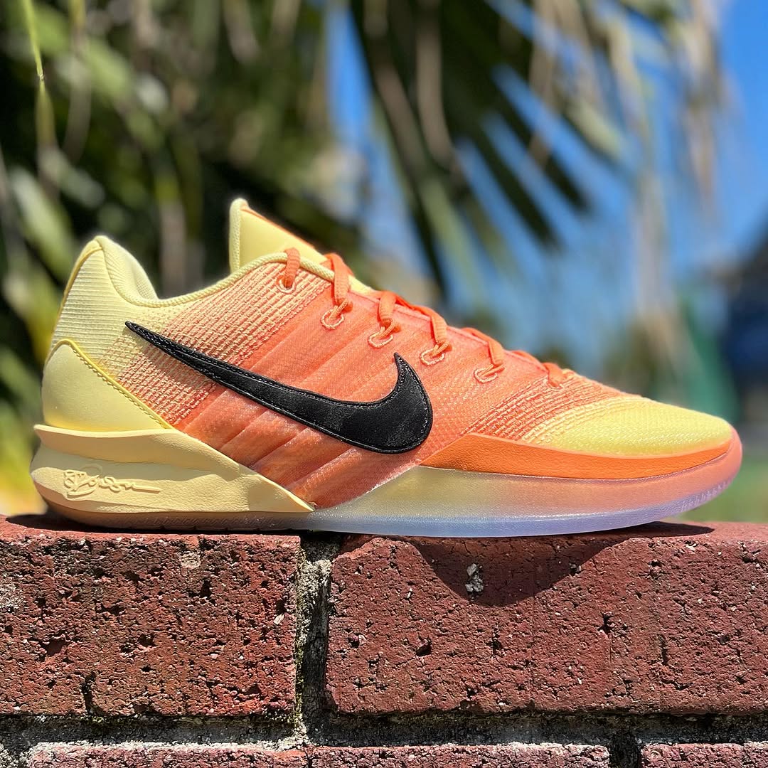 NIKE SABRINA 3 EP 'ASW' ナイキ サブリナ 3 ウィメンズ 【MEN'S