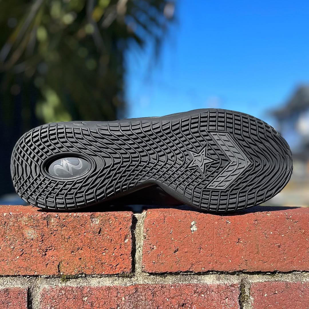 CONVERSE SHAI 001 'CHARM BLACK' コンバース シェイ 001 SGA 【MEN'S