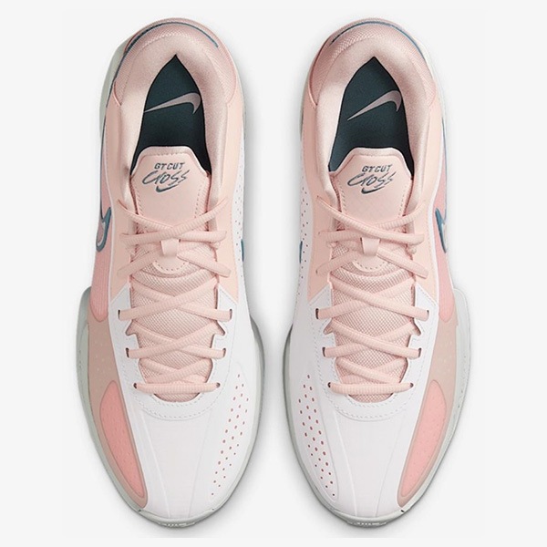 NIKE AIR ZOOM G.T. CUT CROSS ナイキ エア ズーム GT カット クロス