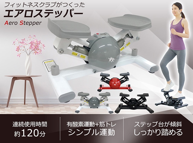 エアロステッパー正規品】エアロステッパー SP-500 (30日間返金保証/5