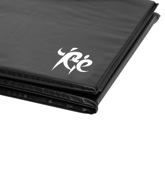 エクササイズマット 三つ折り