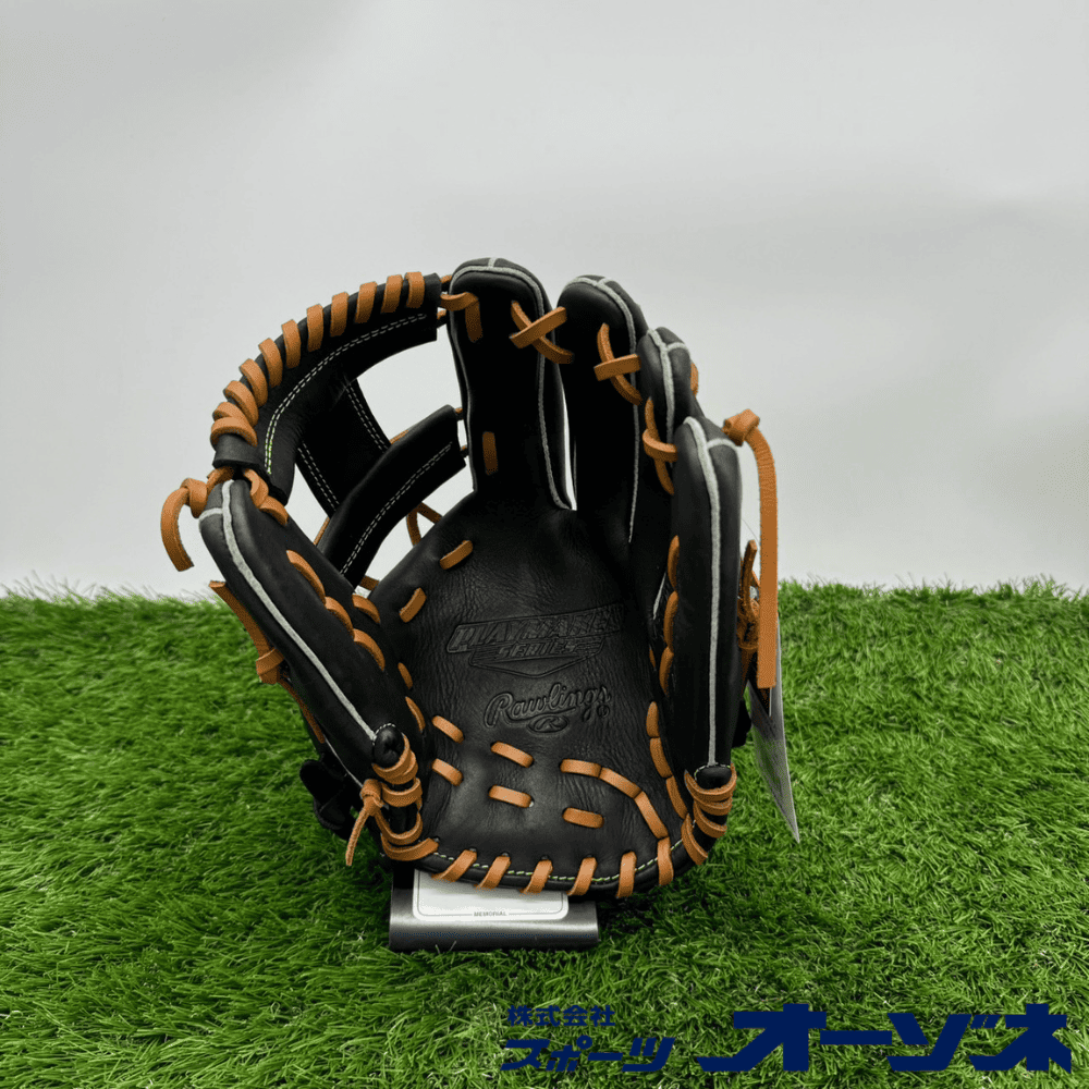 Rawlings ローリングス ＜オーゾネオリジナル＞ 一般軟式 グローブ