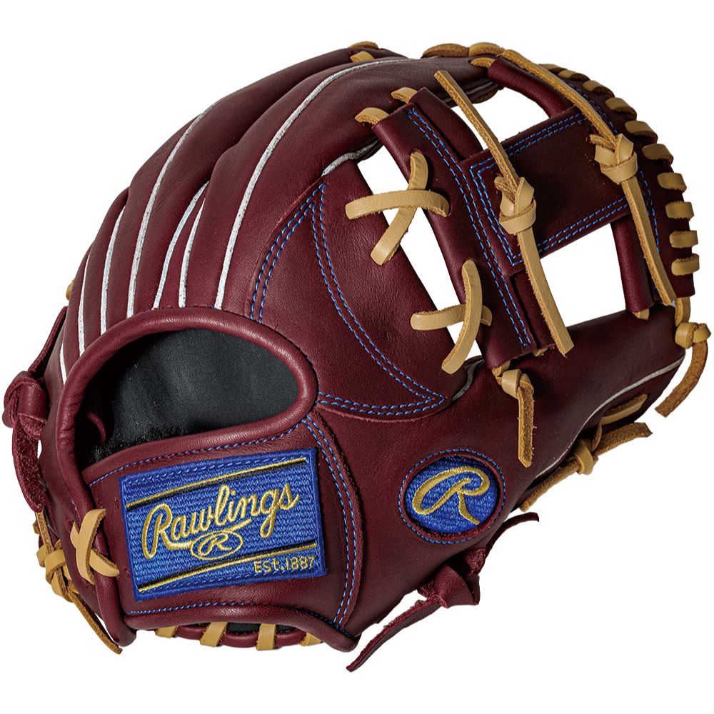 Rawlings ローリングス ＜オーゾネオリジナル＞ 一般軟式 グローブ