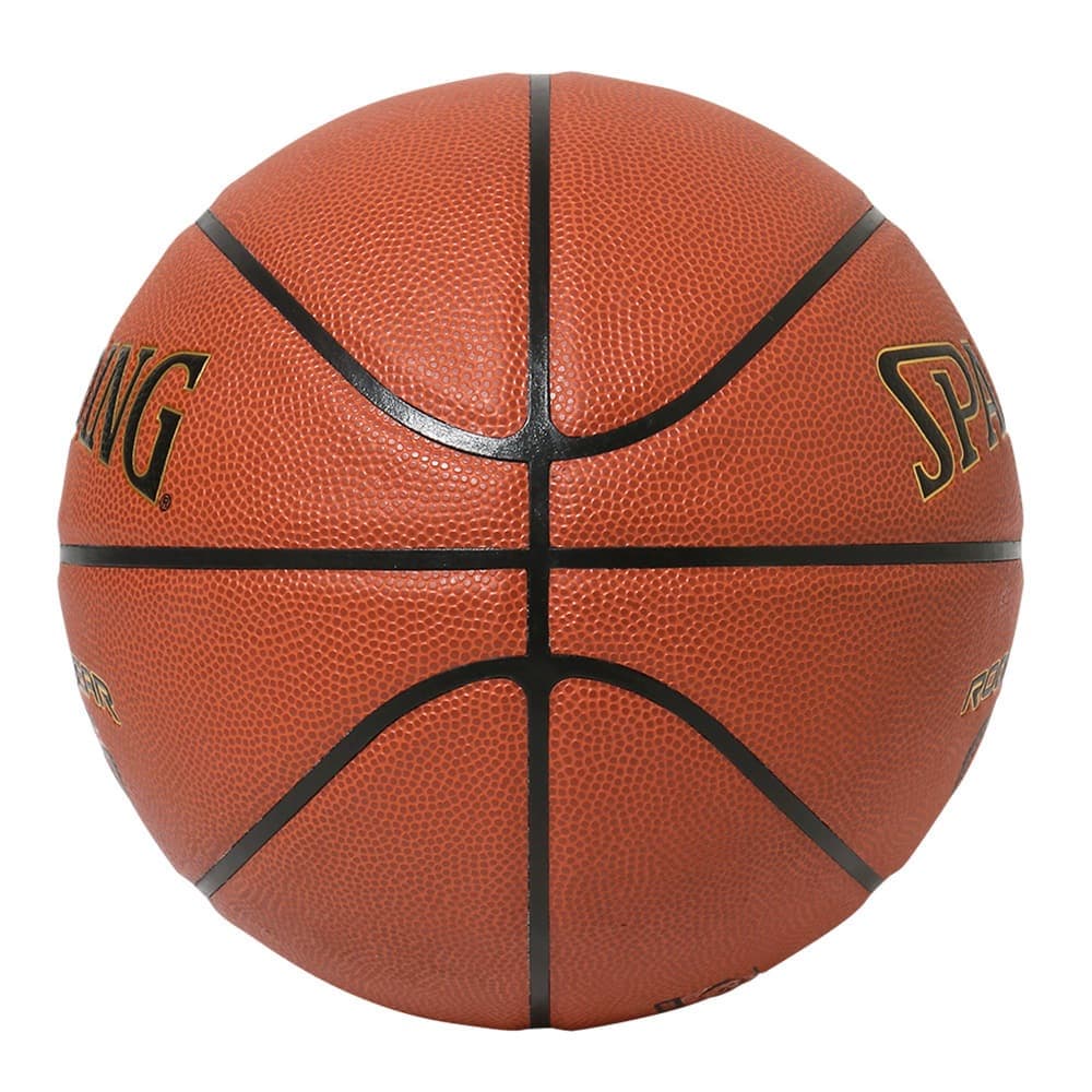 ルーキーギア ブラウン コンポジット 5号球 76-950Z | スポルディング