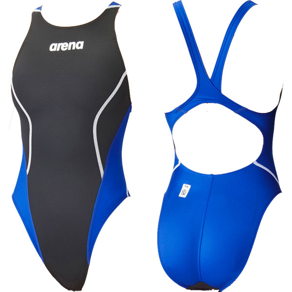 アリーナ(ARENA)女性用 競泳水着 AQUA Xtreme ウイメンズリミック