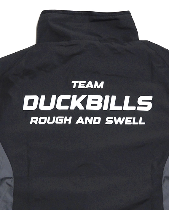 RSM-25288 DUCKBILLS TRACK SUIT | rough & swell,rough & swell MEN