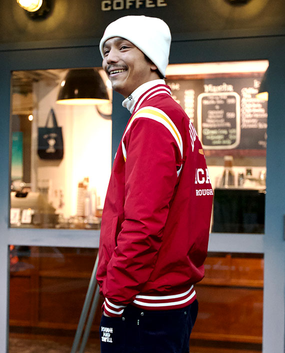 RSM-25250 COLUMBUS DENVER | rough & swell,rough & swell MEN