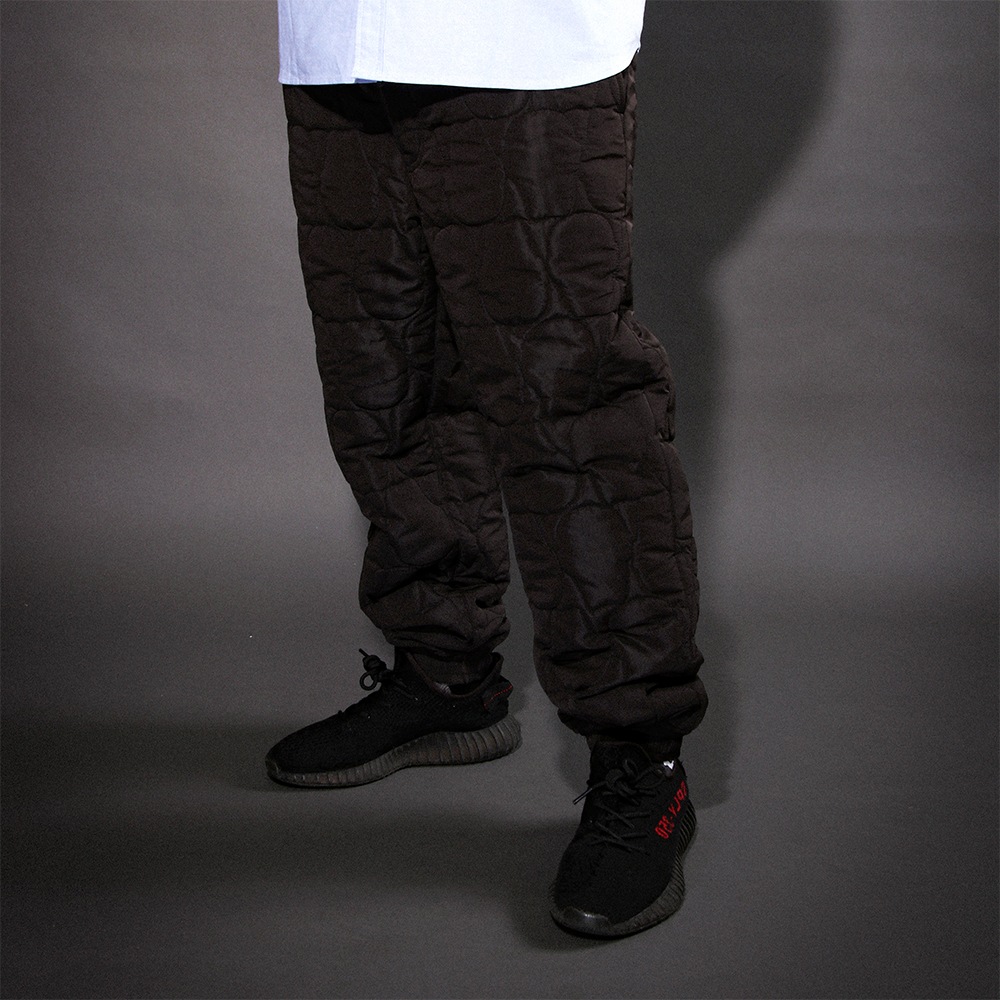 あいつキルティングパンツ | 全商品 | 鷹の爪Online Store