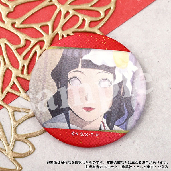 NARUTO JF 缶バッジセット NARUTO JF 缶バッジセット NARUTO JF 缶