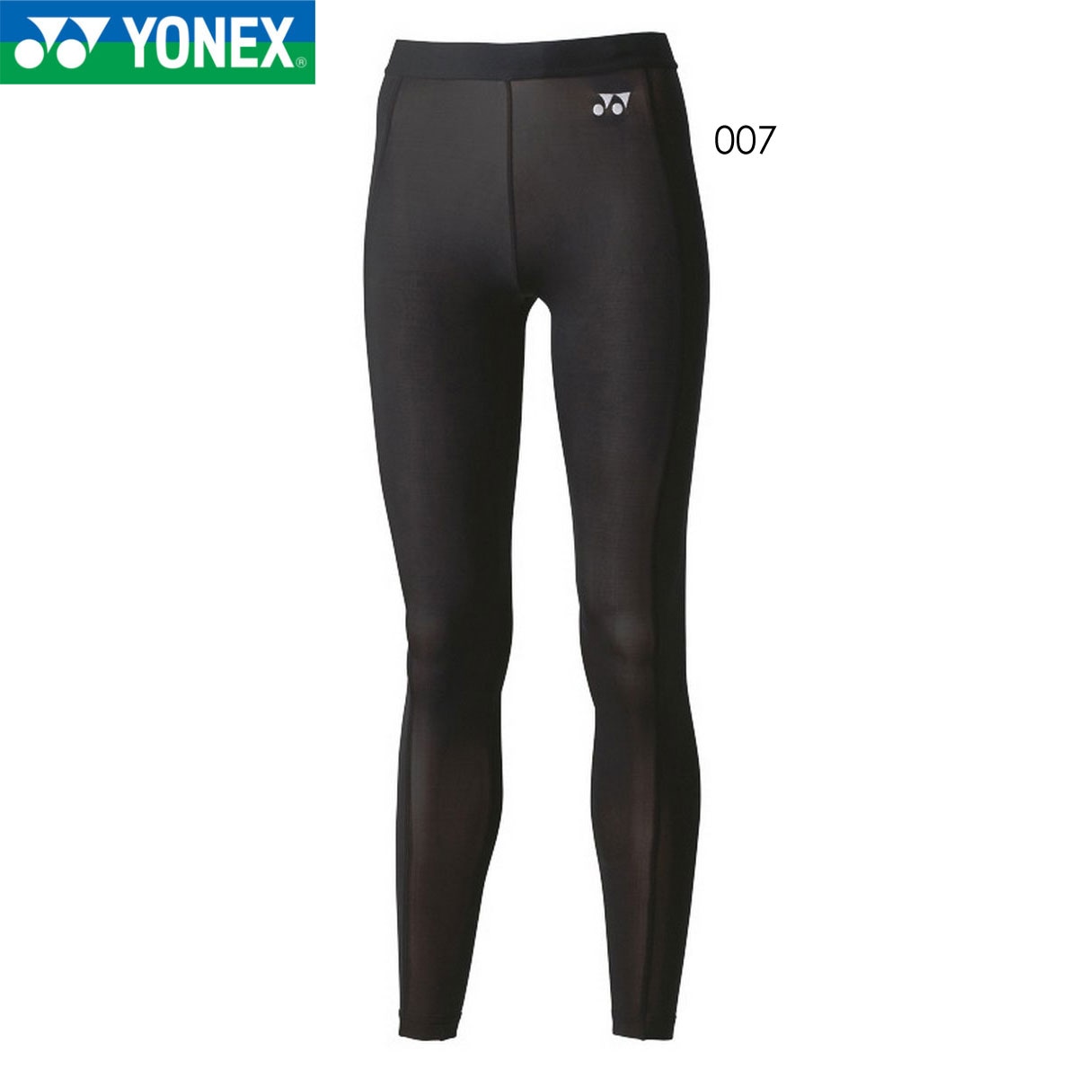 YONEX STB-F2503 ロングスパッツ ウィメンズ インナー(レディース