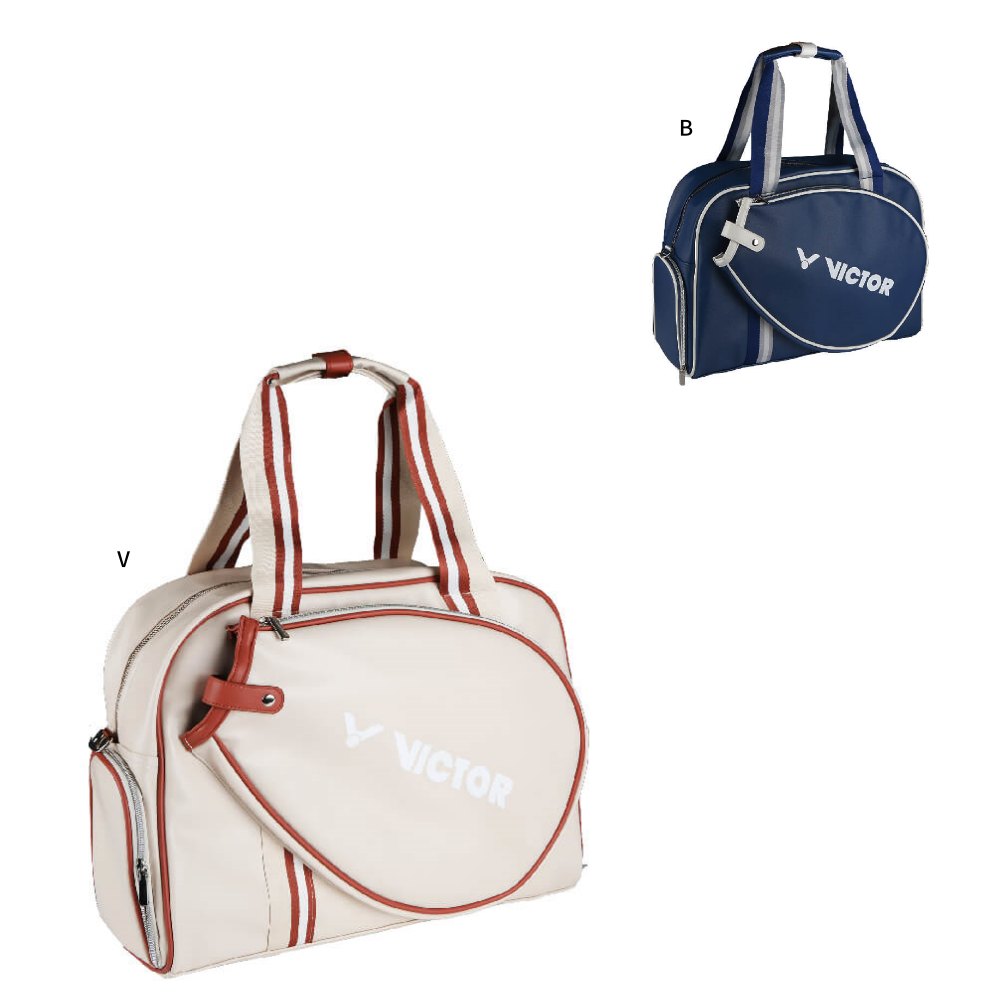 VICTOR BR5914 ラケットバッグ バドミントンバッグ ビクター