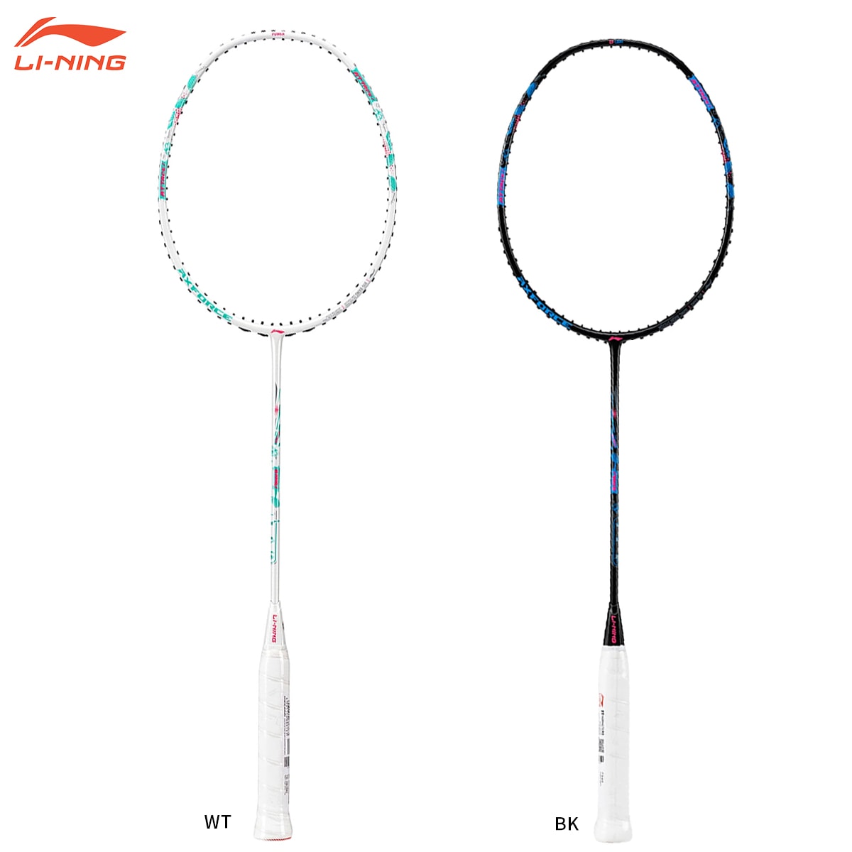 LI-NING AXBB AXFORCE BIGBANG バドミントンラケット リーニン【日本