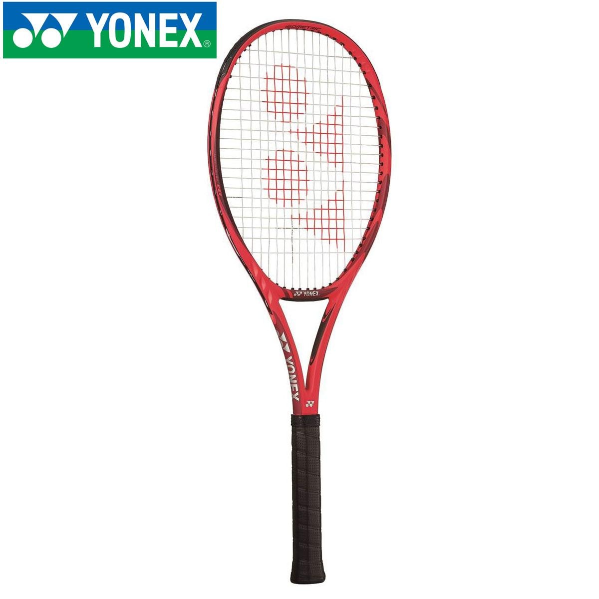 YONEX 18VC95 Vコア 95 テニスラケット ヨネックス | 【SUNFAST