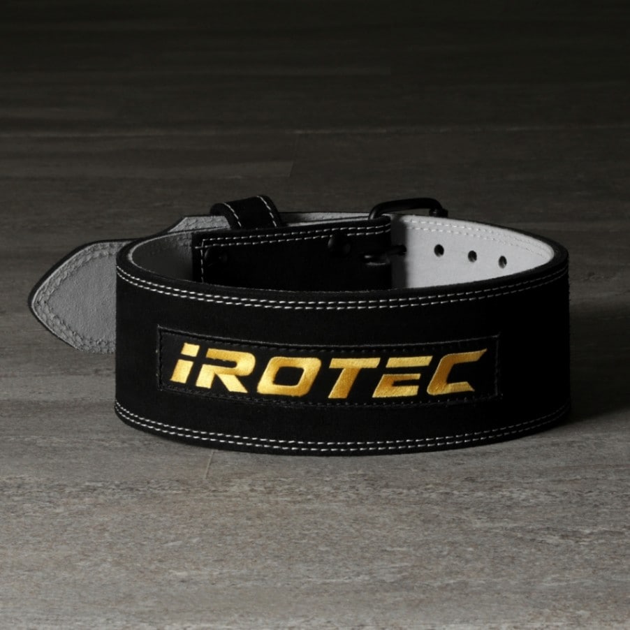 パワーベルト IROTEC (アイロテック)