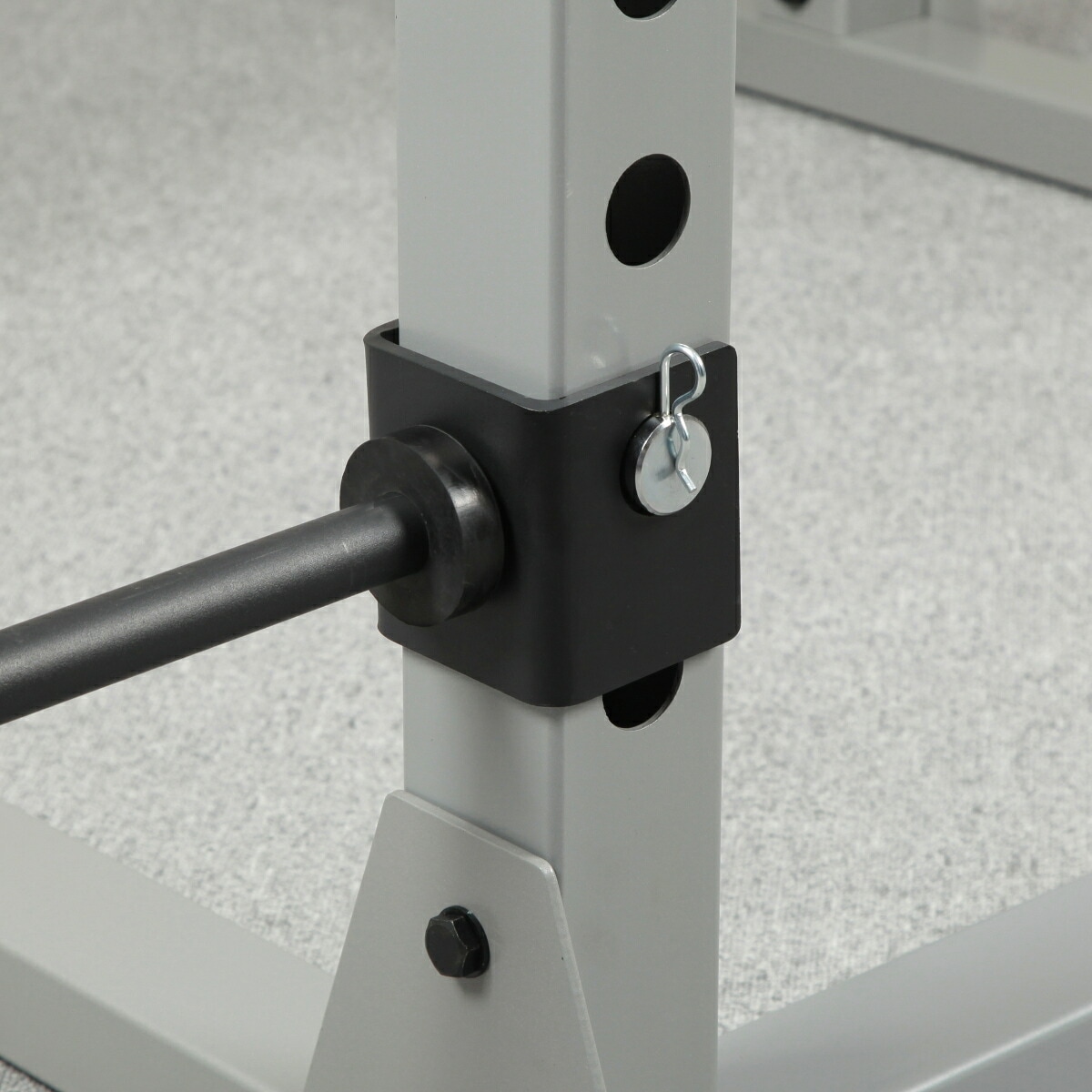 パワーラックHPM専用プレートホルダー IROTEC (アイロテック)