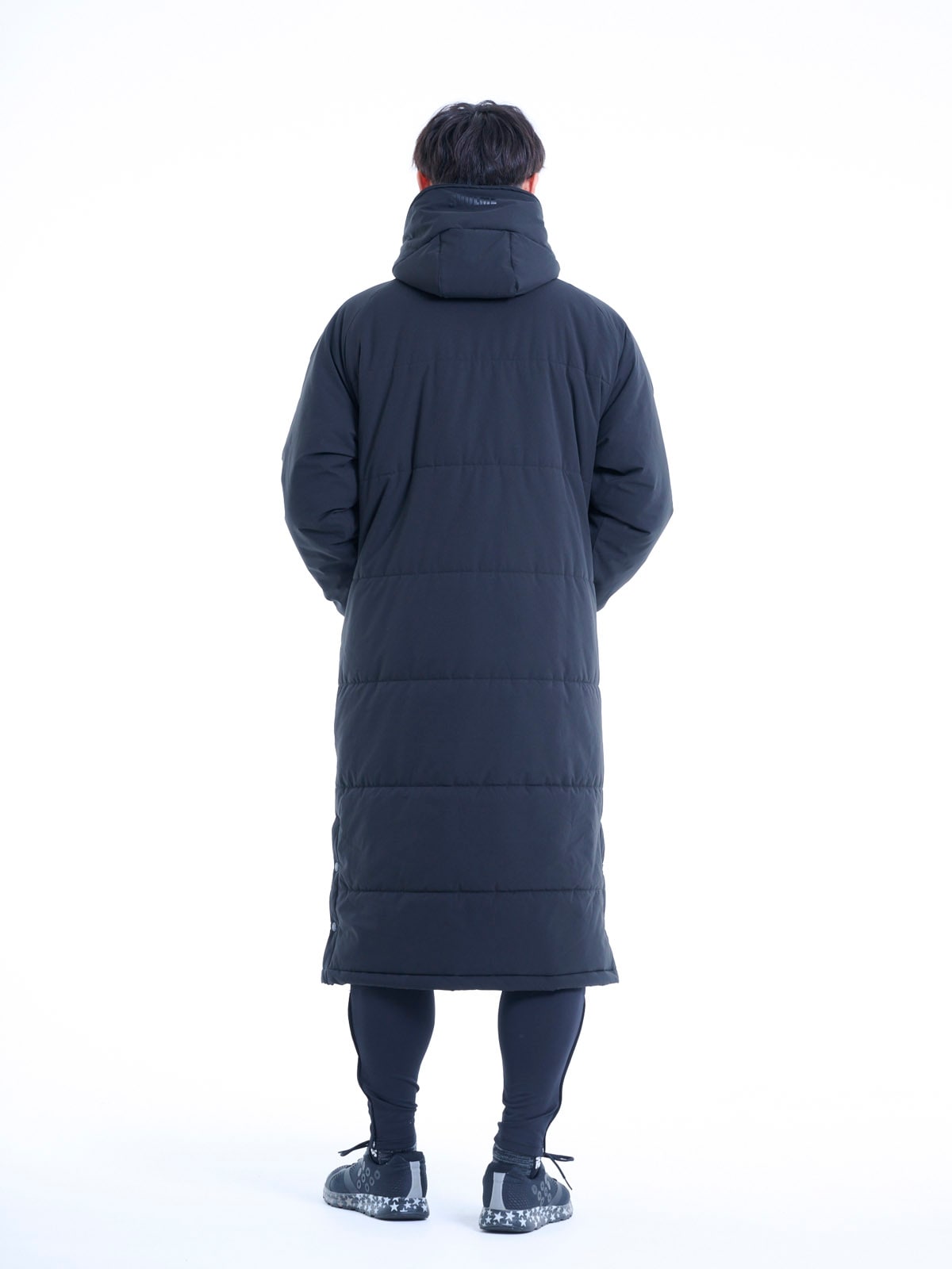 極美品　スボルメ　SVOLME中綿コート　LIMONTA　小松 極美品 スボルメ SVOLME中綿コート LIMONTA 小松 極美品 スボルメ