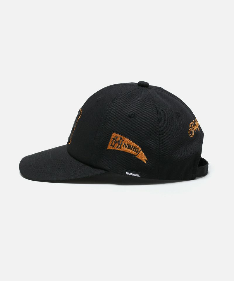 NEIGHBORHOOD＞BASEBALL CAP | MAKES ONLINE STORE