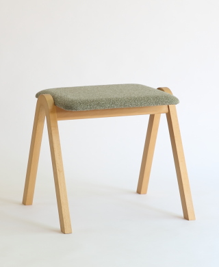 Aスツール - 丸徳家具オンラインショップ-木の椅子専門店-