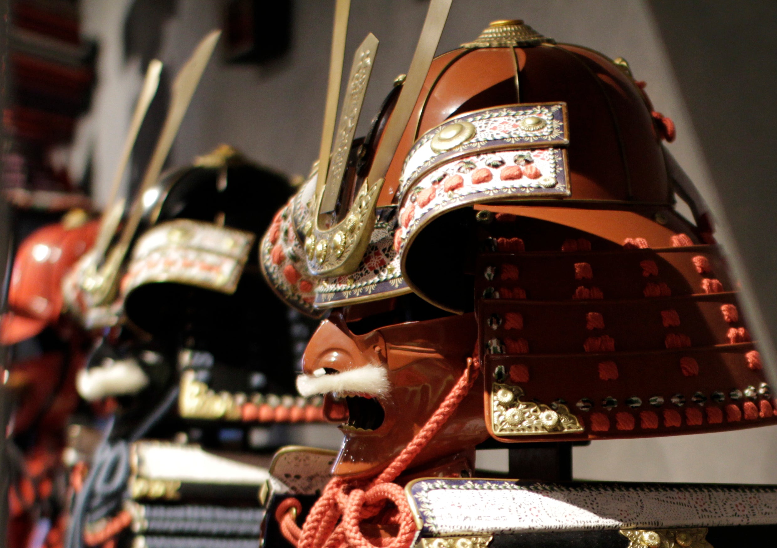 戦国武将の甲冑購入｜甲冑工房丸武【公式】