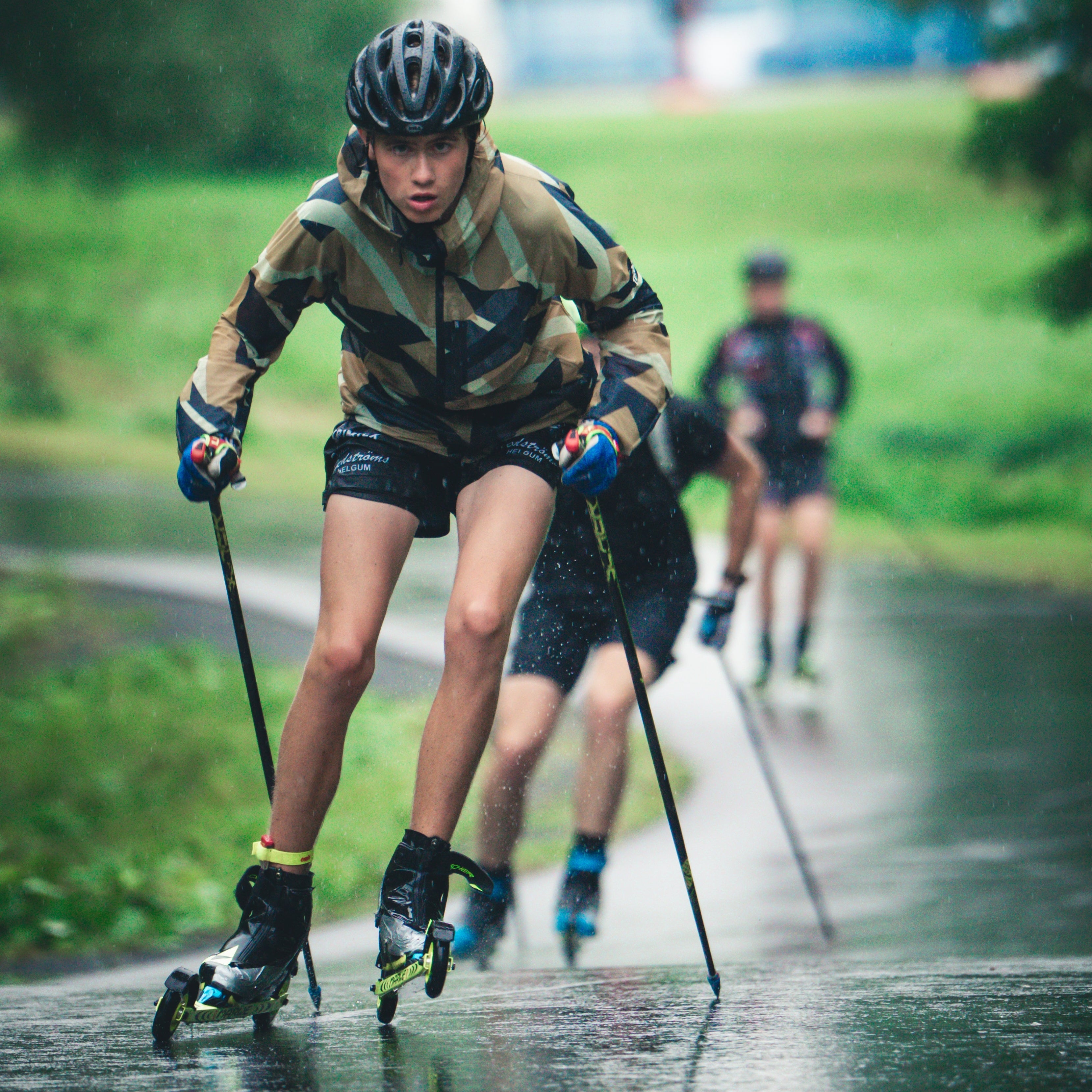 Skating 610 A Competition – Marwe Sports