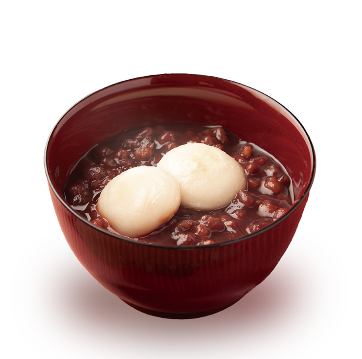 滋賀羽二重もち使用！煮すぎ注意なおもち – カンダイパンセマルシェ