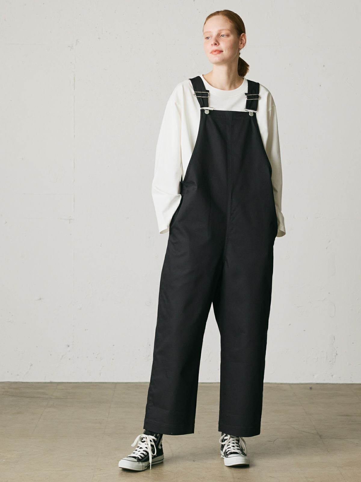 MARMARMAR デニムオーバーオール【】｜ MARcourt ONLINE STORE