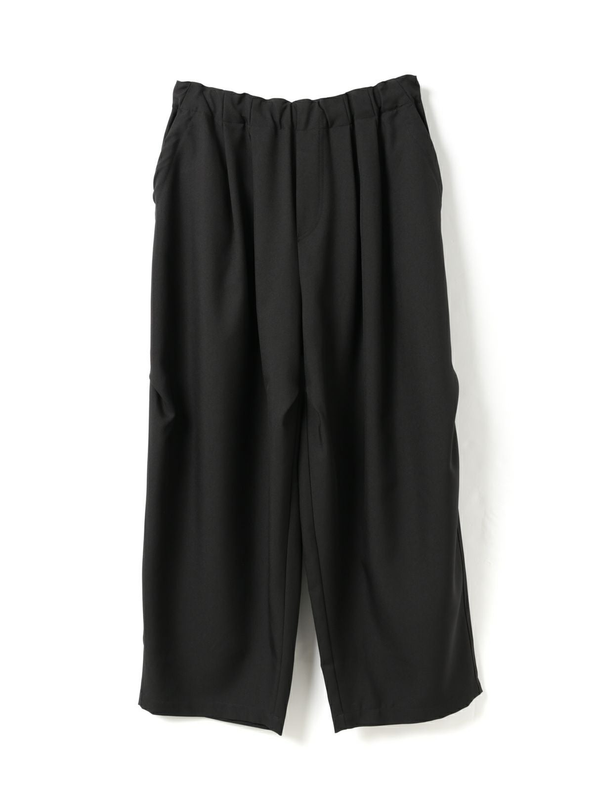 mizuiro ind ワイドカーゴパンツ｜ MARcourt ONLINE STORE