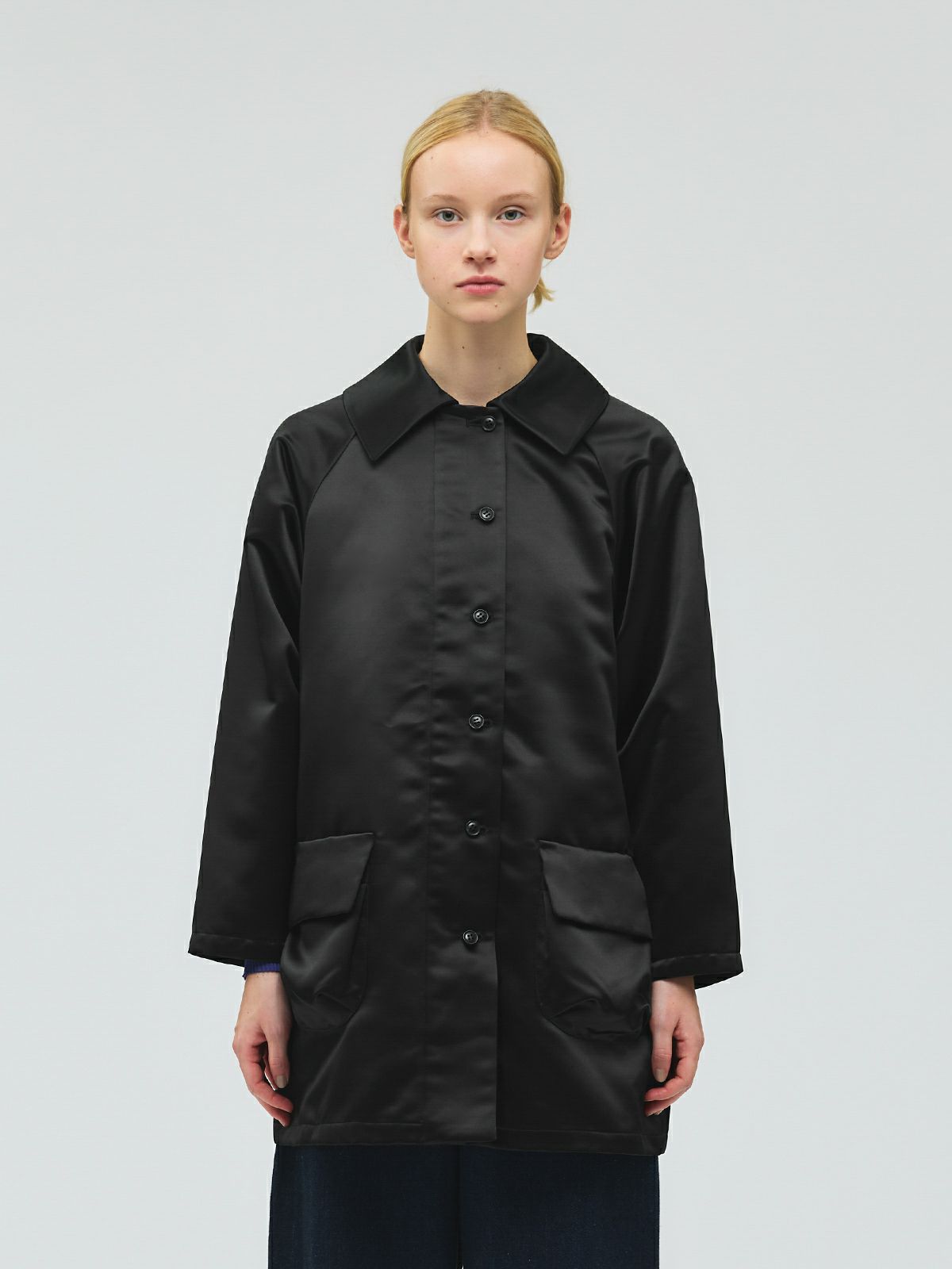 NEW ARRIVAL 2026 Early Spring Collection | mizuiro ind｜MARcourt