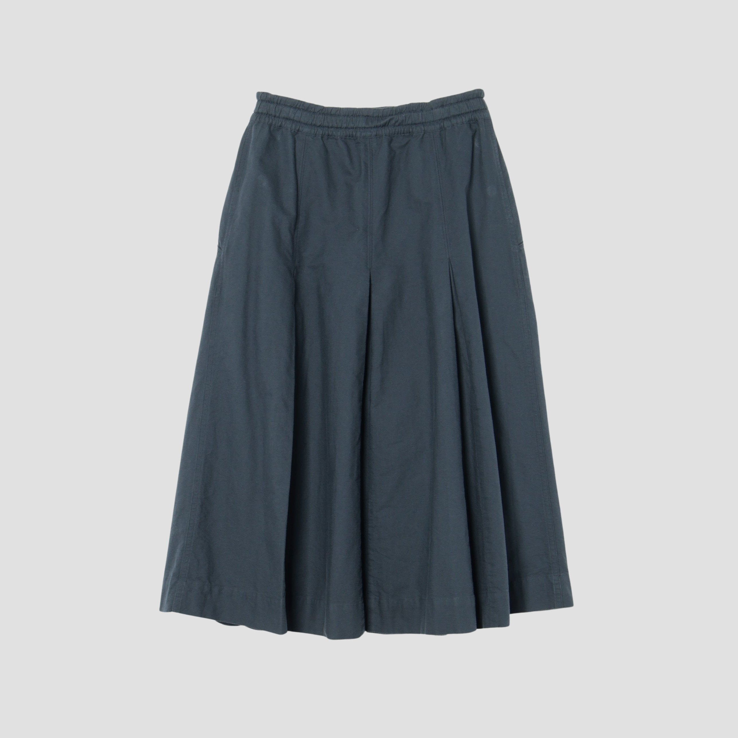 スカート / 0 / BLUE(ブルー) ｜ マーガレット・ハウエル 公式リユース